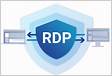 RDP de acesso Cloudflared